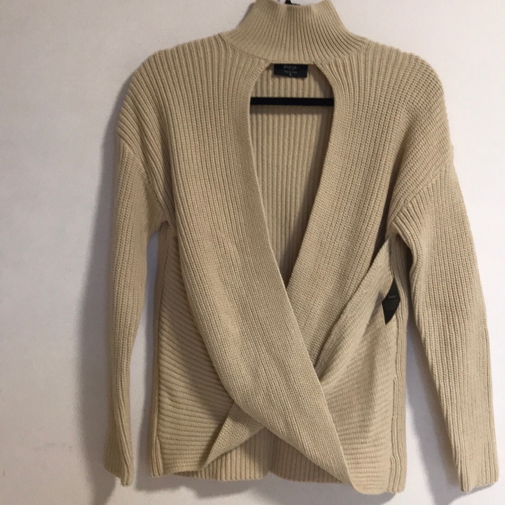 New Nasty Gal Sweater